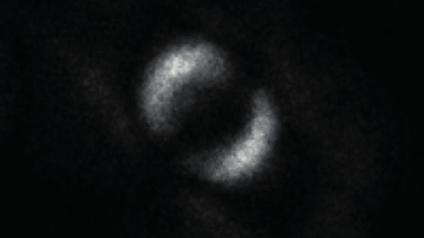 first image quantum entanglement 1