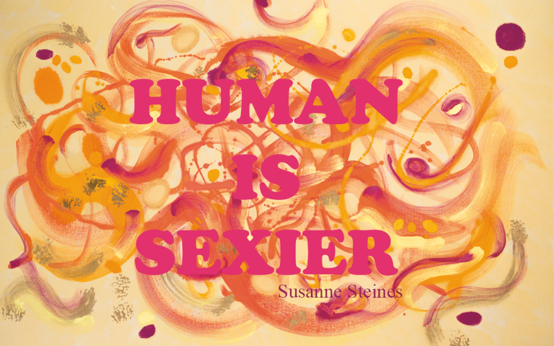 Human is Sexier          