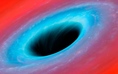 Supermassive Black Holes Might Really Be ‘Traversable’ Wormholes, Astrophysicists Suggest