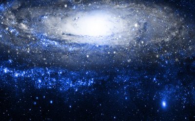 Dark matter map reveals hidden bridges between galaxies