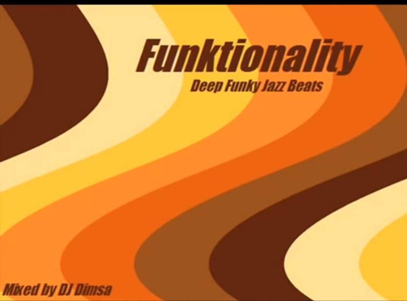 Funktionality Deep Funky Jazz Beats