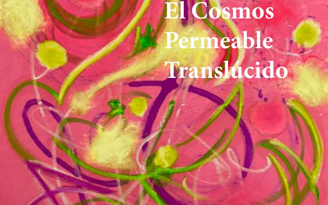 Translúcido: El cosmos permeable y la conscienca ambihemisferical