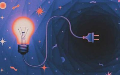 Physicists Use Quantum Mechanics to Pull Energy out of Nothing