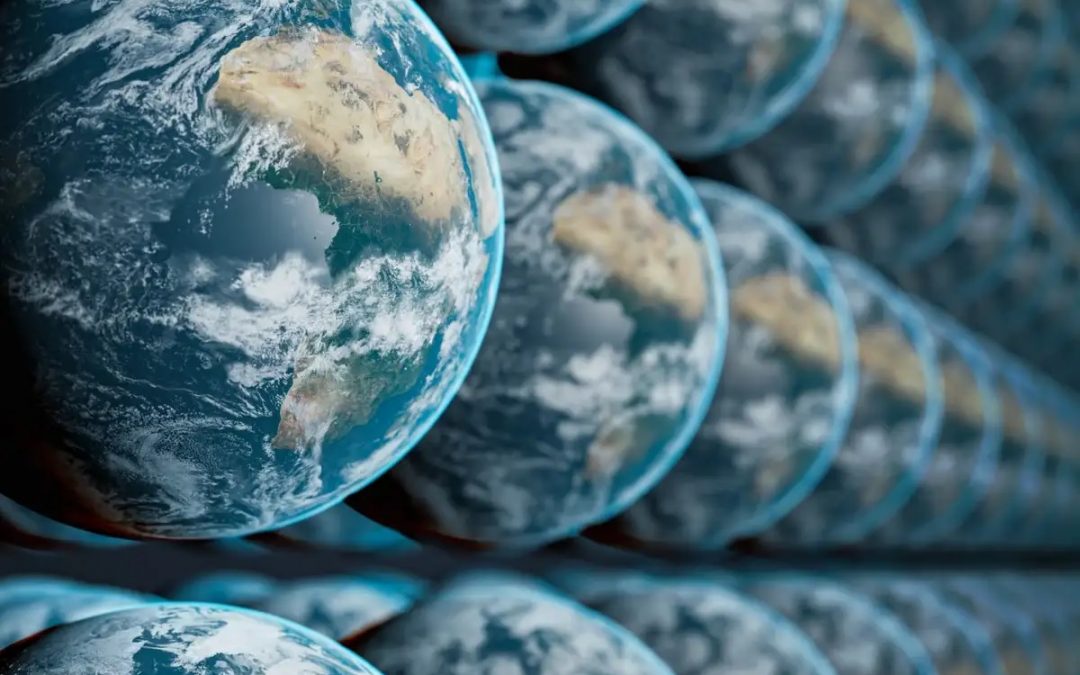 The multiverse could be much, much bigger than we ever imagined
