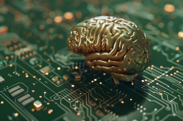 Brain Inspired AI Learns Like Humans