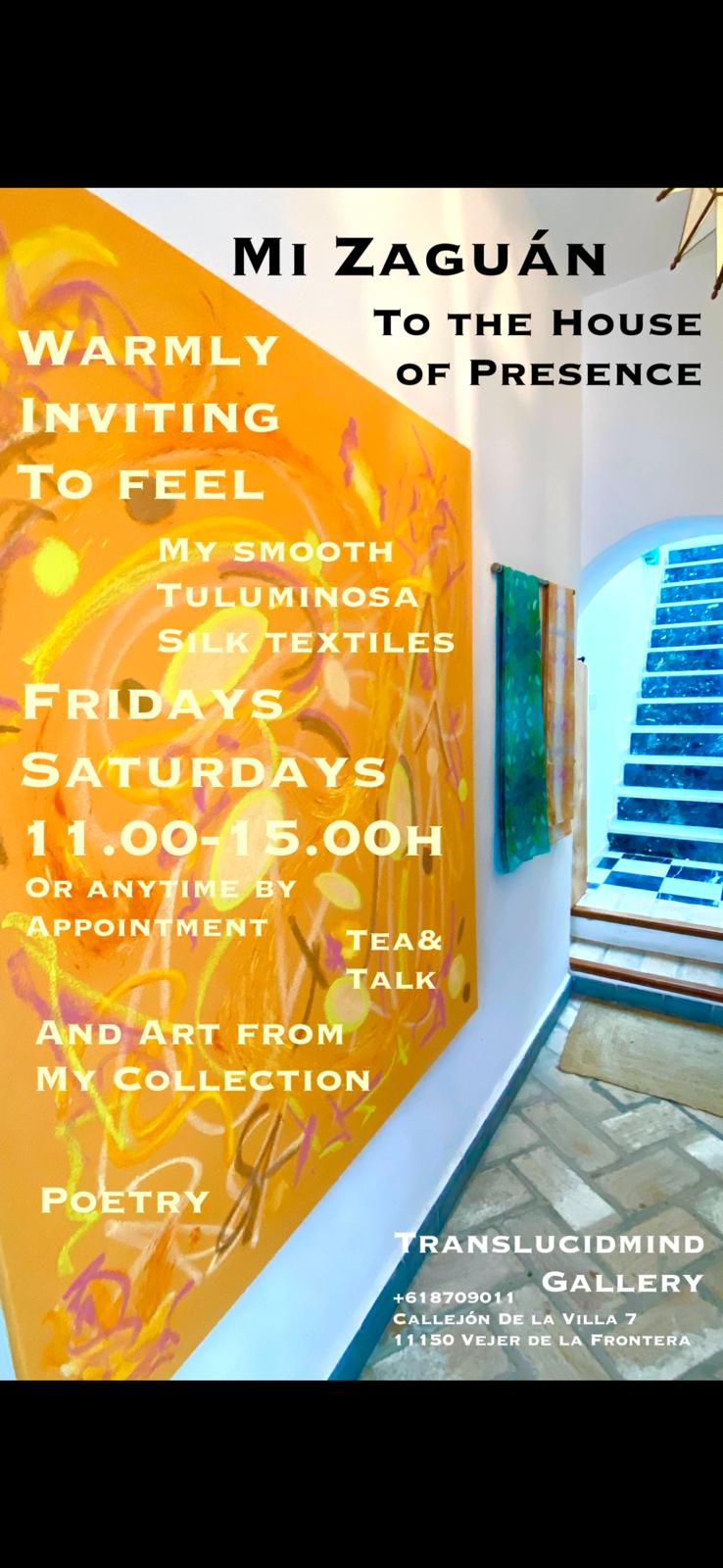 horario galeria translucidmind horario galeria translucidmind